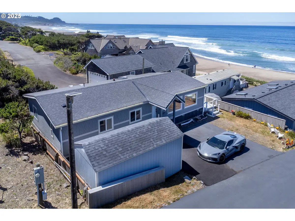 4875 N Highway 101 #20, Lincoln Beach, OR 97341 - Image #1