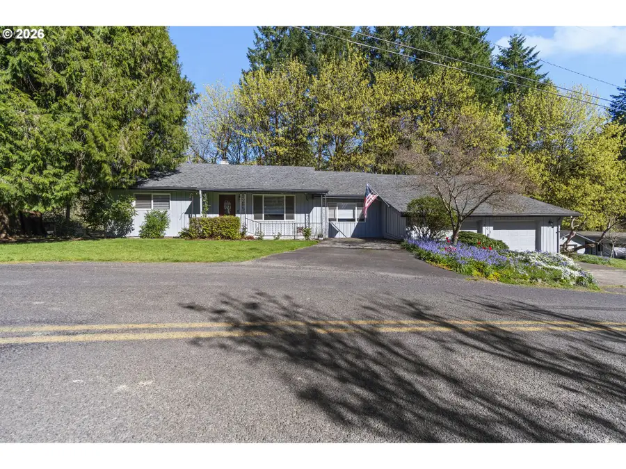201 Englert Rd, Woodland, WA 98674 - #2
