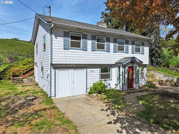 3215 Knob Hill Rd, TheDalles, OR 97058