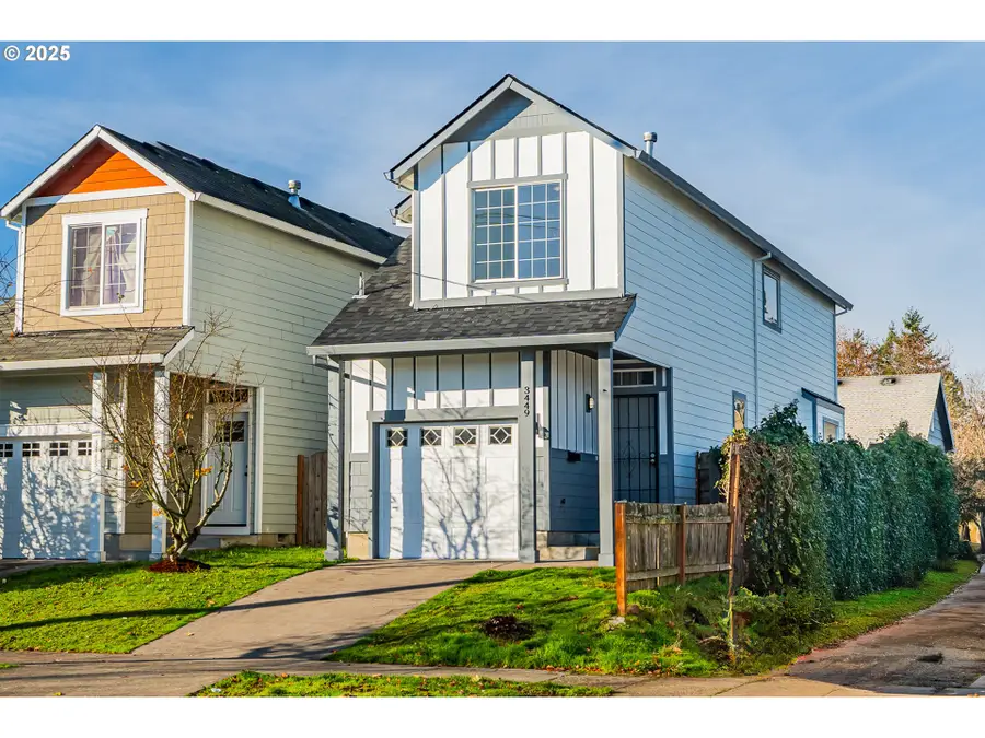3449 NE 81st Ave, Portland, OR 97213 - Image #2