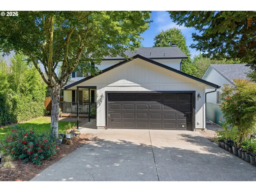 2102 NE 66th Cir, Vancouver, WA 98665 - #2