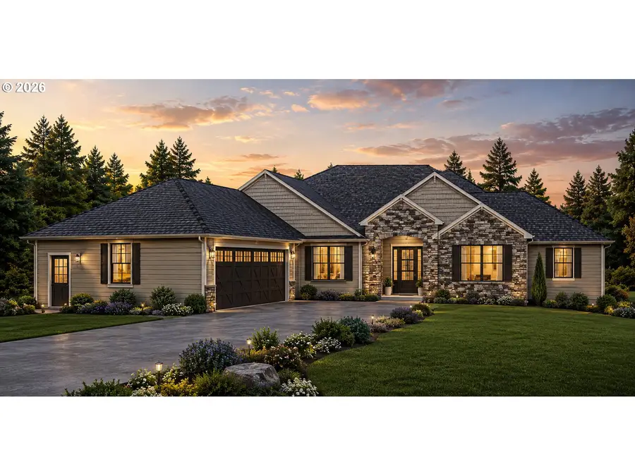 3912 SE 19th Ave, Battle Ground, WA 98606 - #2