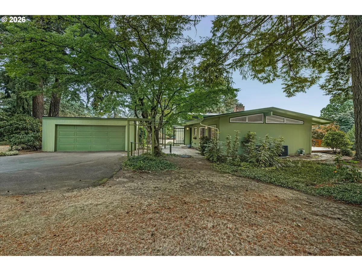16544 SE Van Zyl Dr, Damascus, OR 97089 - #1
