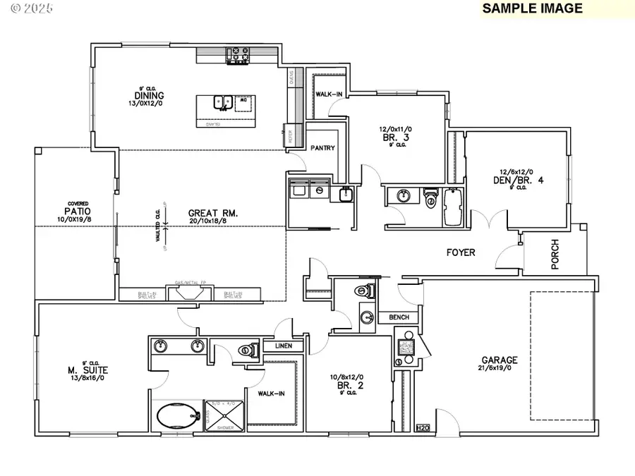 8813 SW Peoria Ln, Tualatin, OR 97062 - Image #2