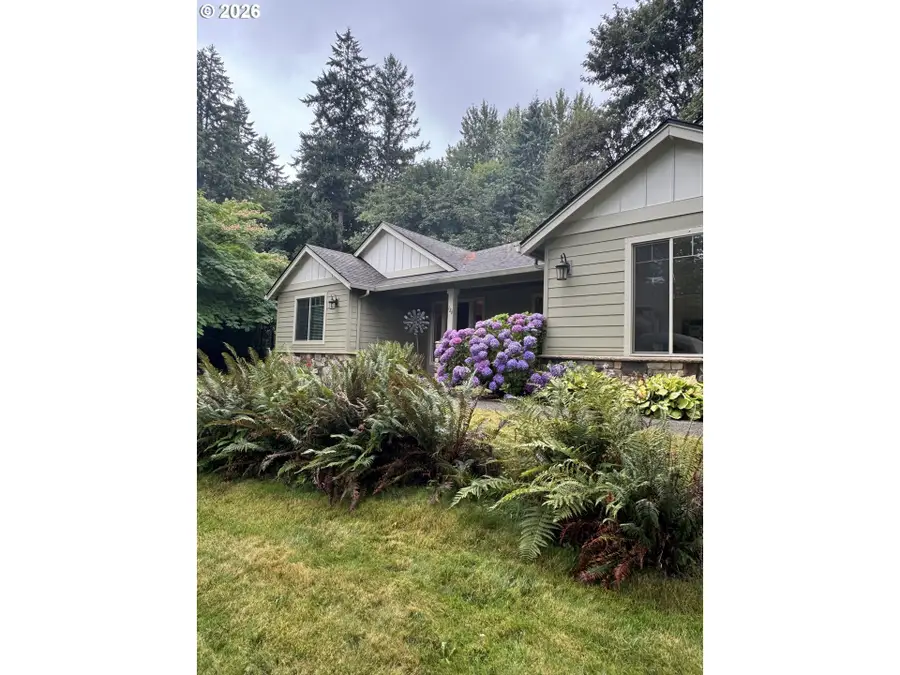 120 Maple Ridge Rd, Woodland, WA 98674 - #2