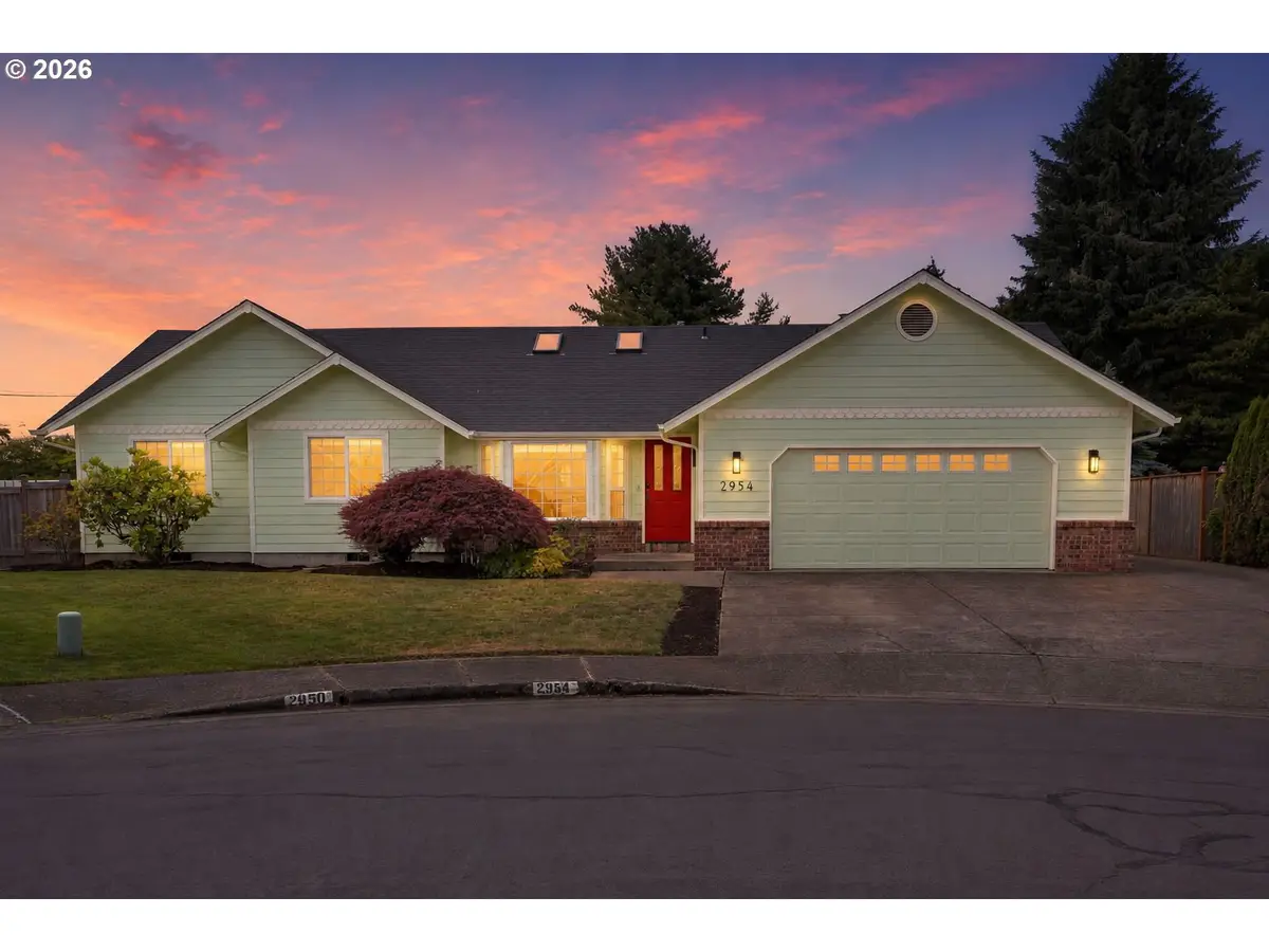 2954 Brett Loop, Eugene, OR 97404 - #1