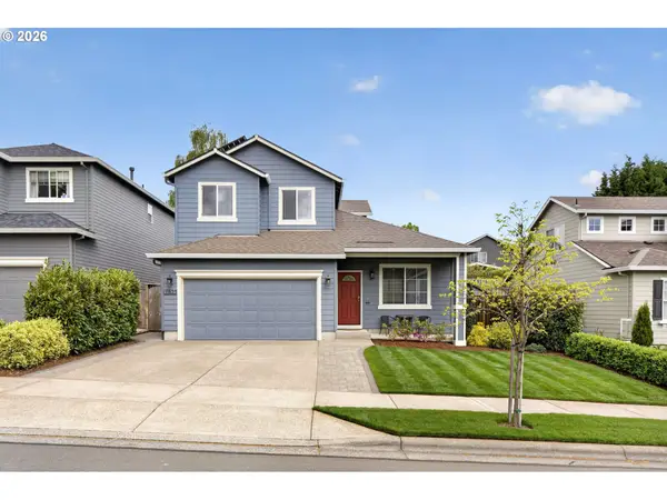 17625 SW Dodson Dr, Sherwood, OR 97140
