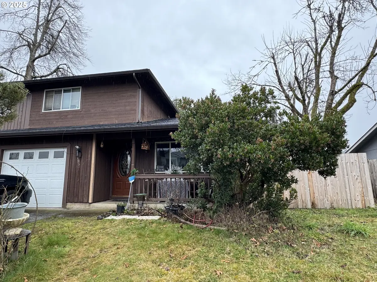 193 62nd Pl, Springfield, OR 97478 - Image #1