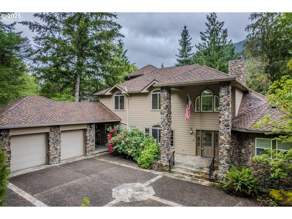 25793 E Bright Ave, Welches, OR 97067 - #1