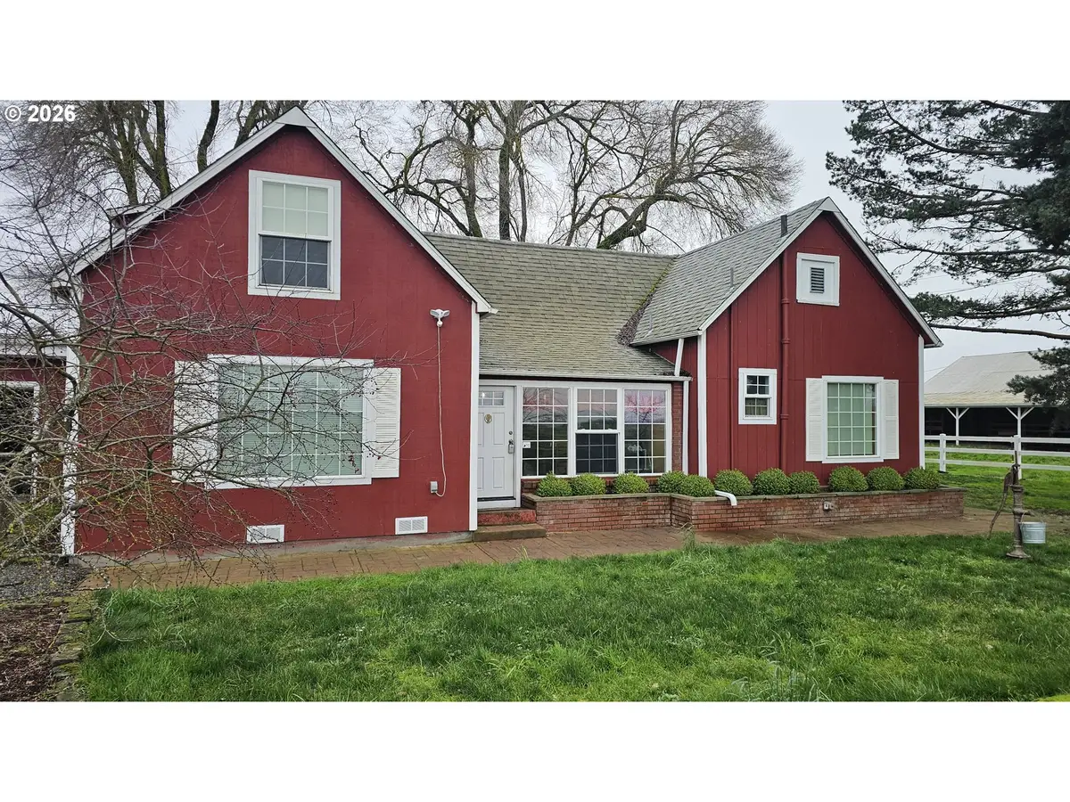 92950 Pitney Ln, Junction City, OR 97448 - Image #1