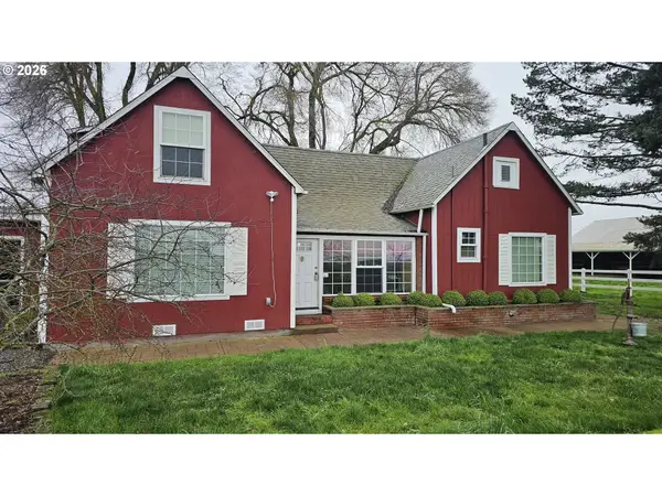 92950 Pitney Ln, JunctionCity, OR 97448