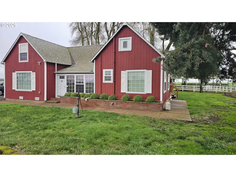 92950 Pitney Ln, Junction City, OR 97448 - Image #2