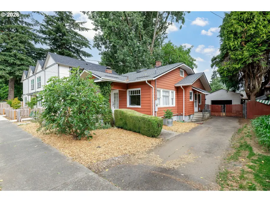 5415 N Fessenden St, Portland, OR 97203 - #3