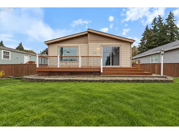 1435 4th St, ColumbiaCity, OR 97018