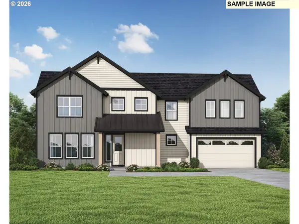 7431 SW Woodbury Loop, Wilsonville, OR 97070
