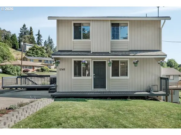 1245 SE Germond Ave, Roseburg, OR 97470