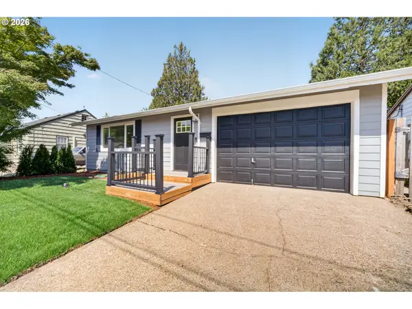 1305 SW 15th Ave, Albany, OR 97321