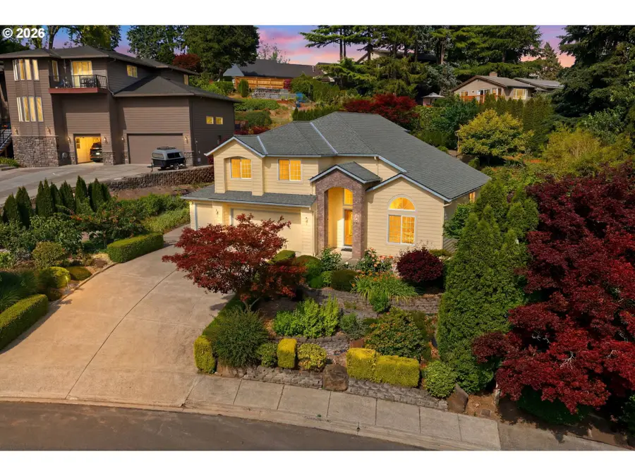 1500 NW Gregory Dr, Vancouver, WA 98665 - #2