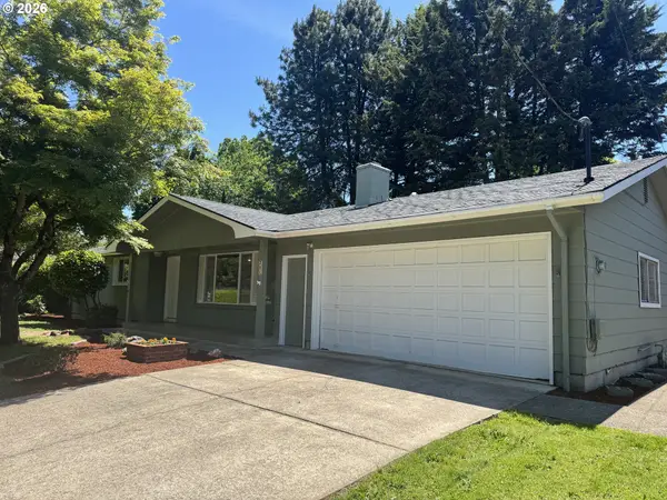 260 Susan St, Eugene, OR 97404