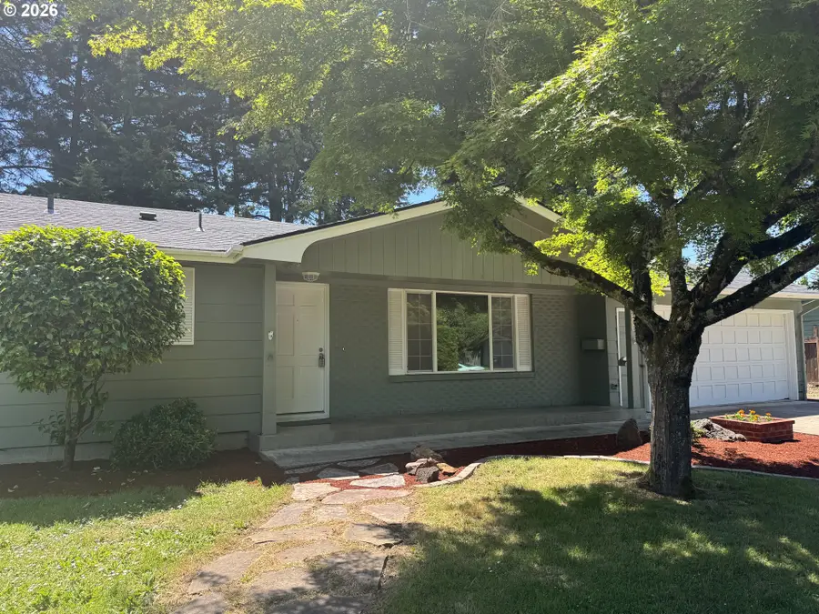 260 Susan St, Eugene, OR 97404 - #3