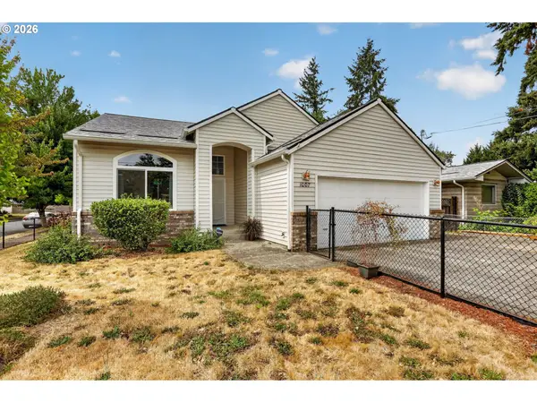 1007 NE 118th Ave, Portland, OR 97220