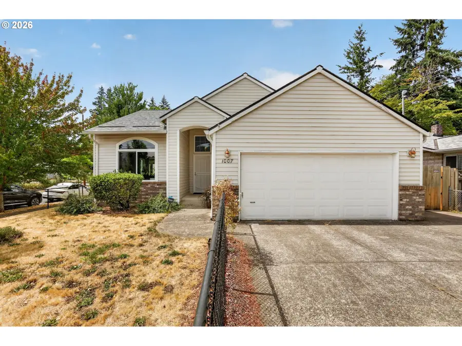1007 NE 118th Ave, Portland, OR 97220 - #2