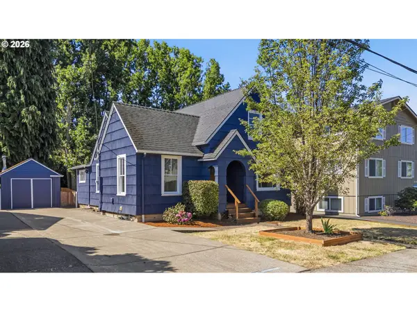 1020 SW E Ave, Corvallis, OR 97333