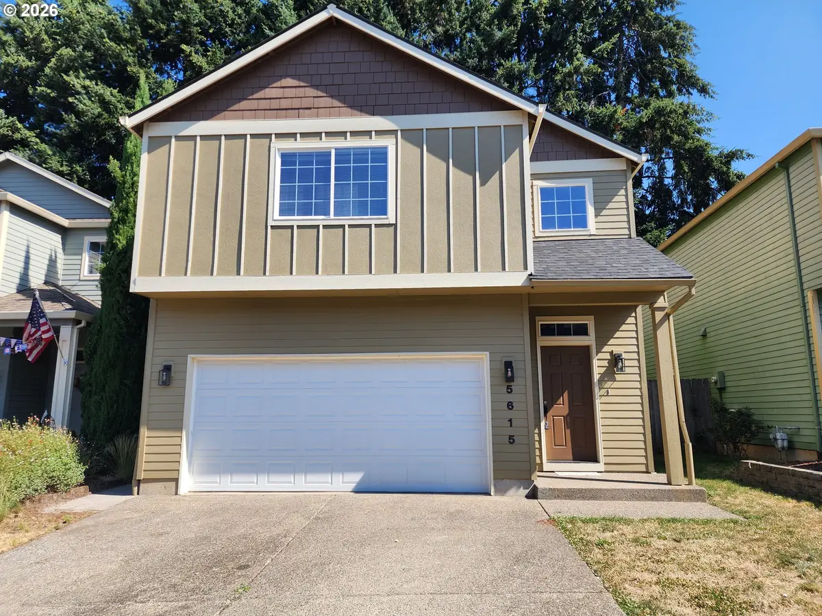 5615 NE 60th Ave, Vancouver, WA 98661 - #1