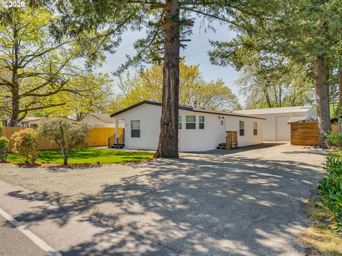 961 NE 201st Ave, Fairview, OR 97024 - #1