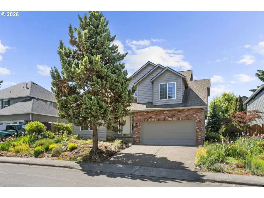 16050 NW Hackney Dr, Portland, OR 97229 - #2