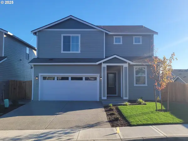 5323 NE 69th Cir, Vancouver, WA 98661