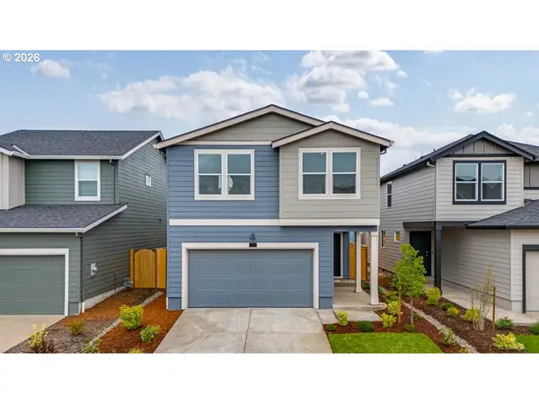 444 Reno St Ne, Salem, OR 97301