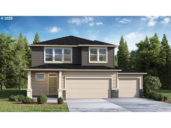 2713 Soapstone Ave Se, Salem, OR 97306
