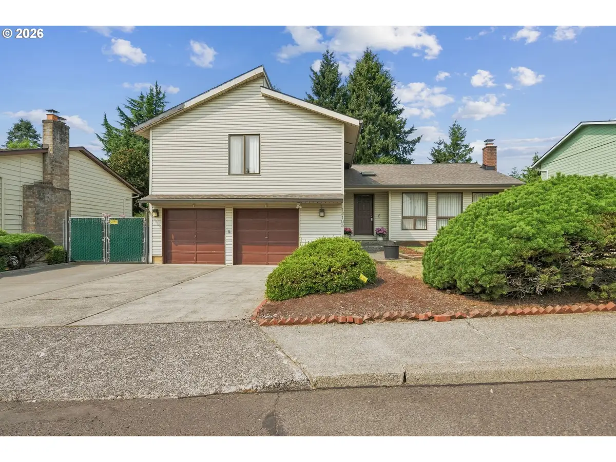 12103 SE 105th Dr, Northwest Clackamas, OR 97086 - #1
