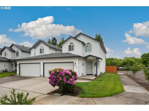 7501 NE 51st Way, Vancouver, WA 98662