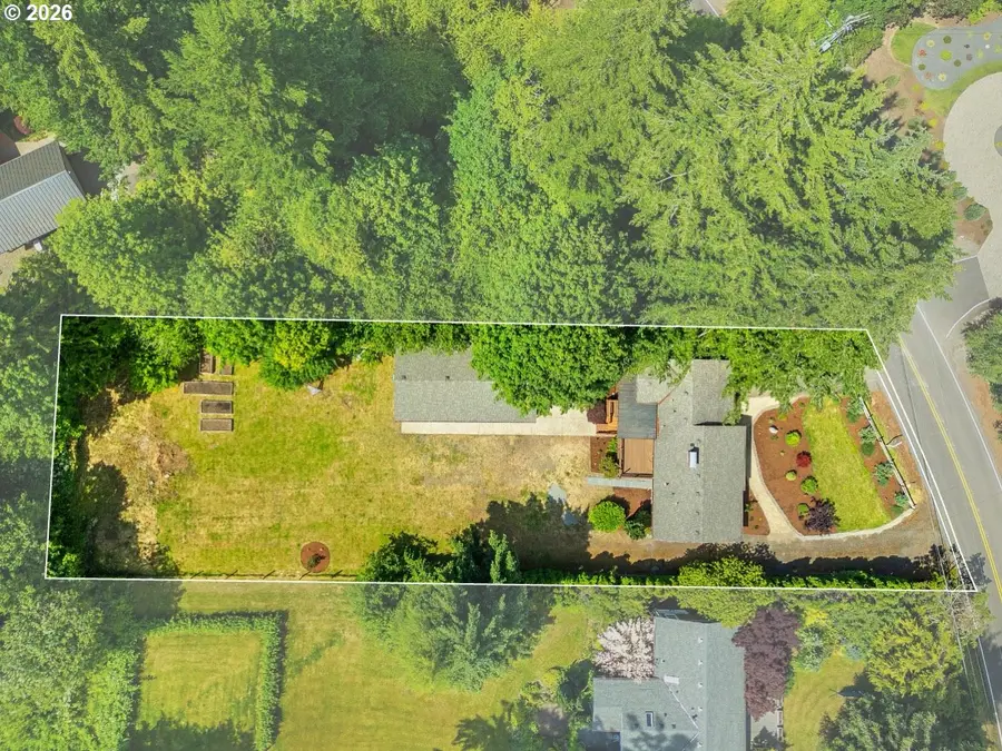 7625 NW Skyline Blvd, Portland, OR 97229 - #2