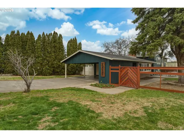 1325 College St, MiltonFreewater, OR 97862