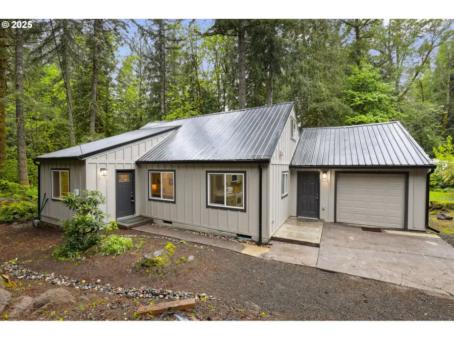 23595 E Lolo Pass Rd, Rhododendron, OR 97049 - Image #2