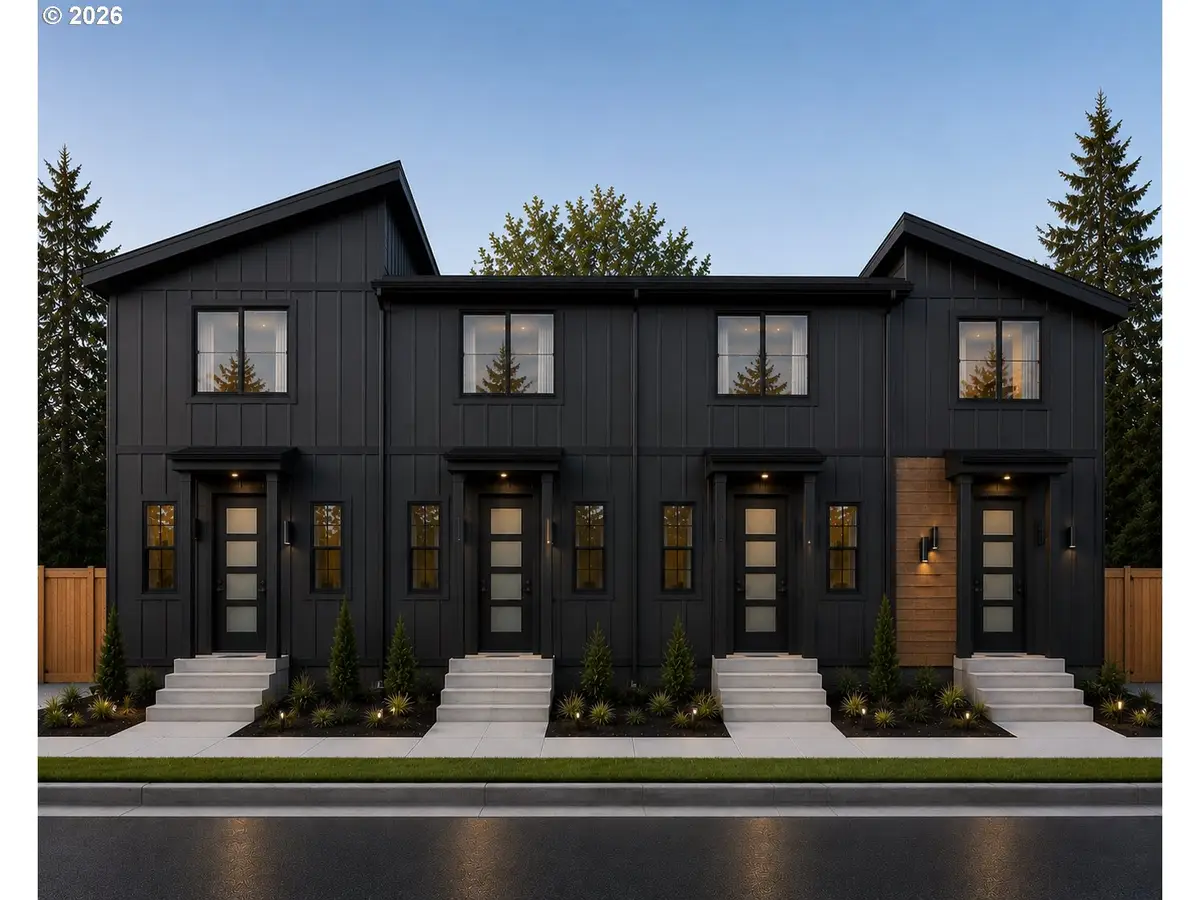 4578 SE Carlton, Portland, OR 97206 - #1