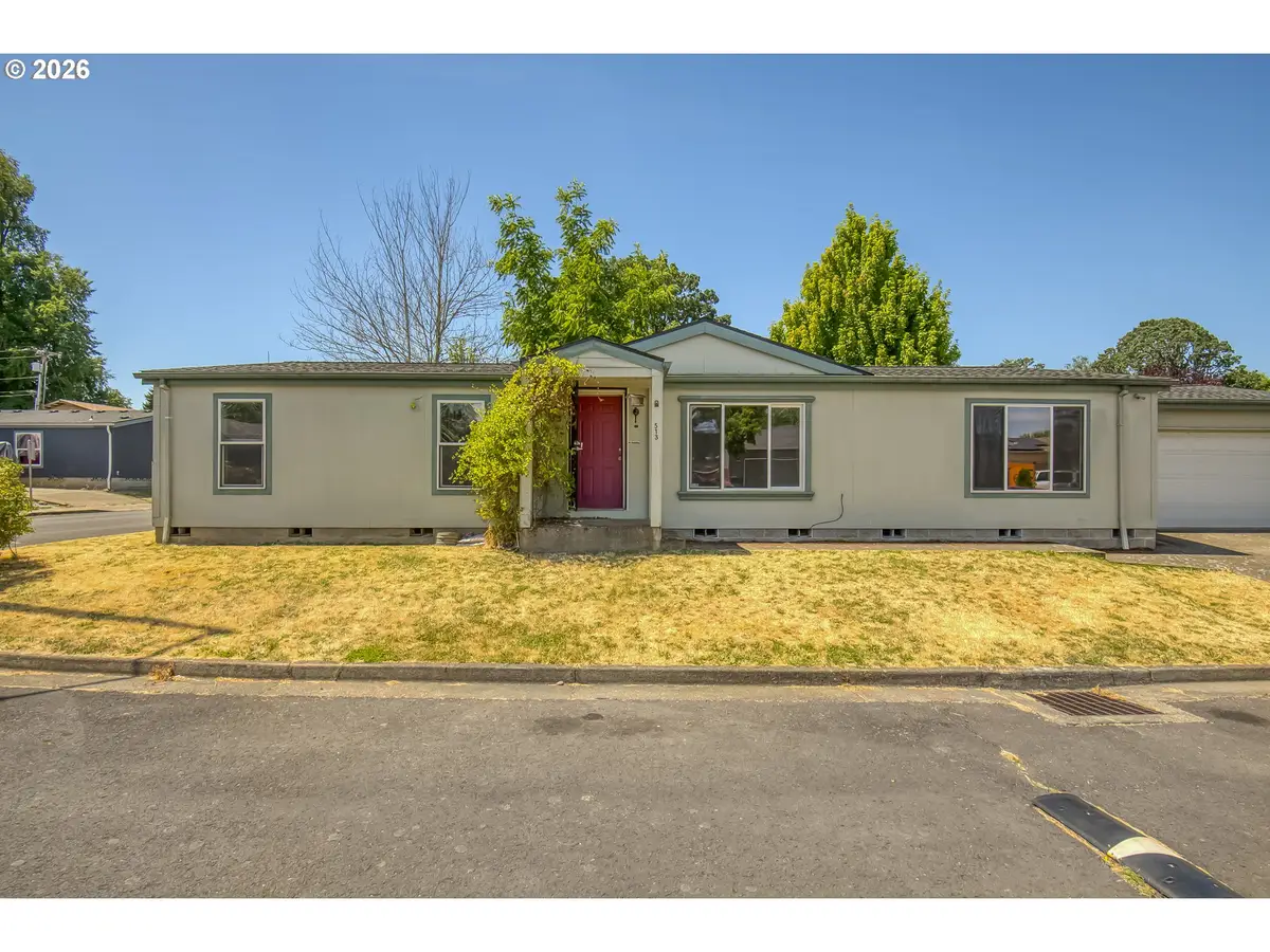 513 Madsen Loop, Carlton, OR 97111 - #1