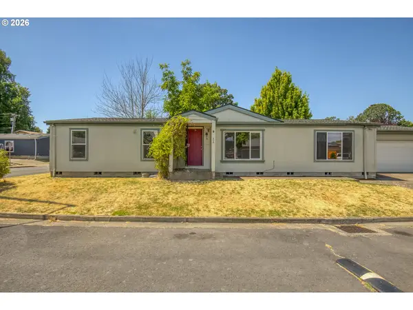 513 Madsen Loop, Carlton, OR 97111