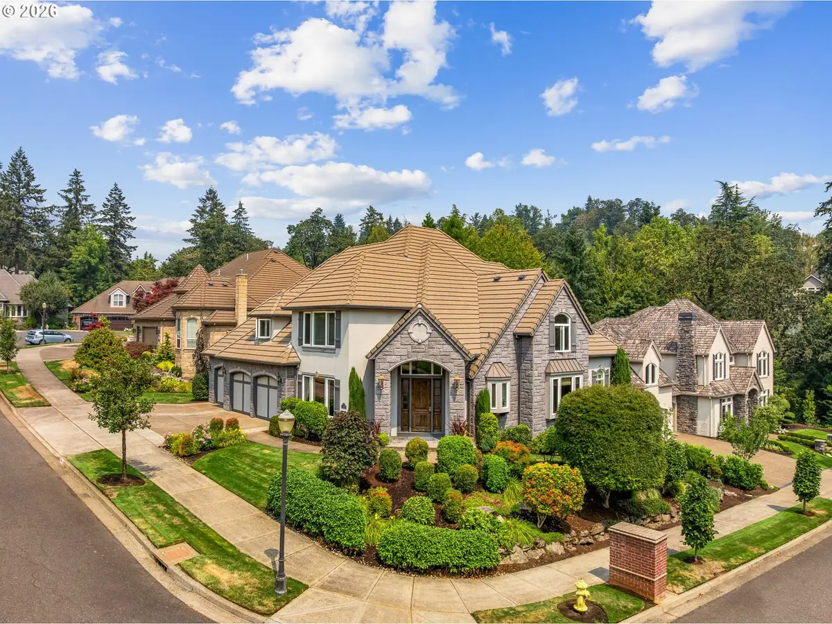 3918 Northhampton Ct, West Linn, OR 97068 - #1