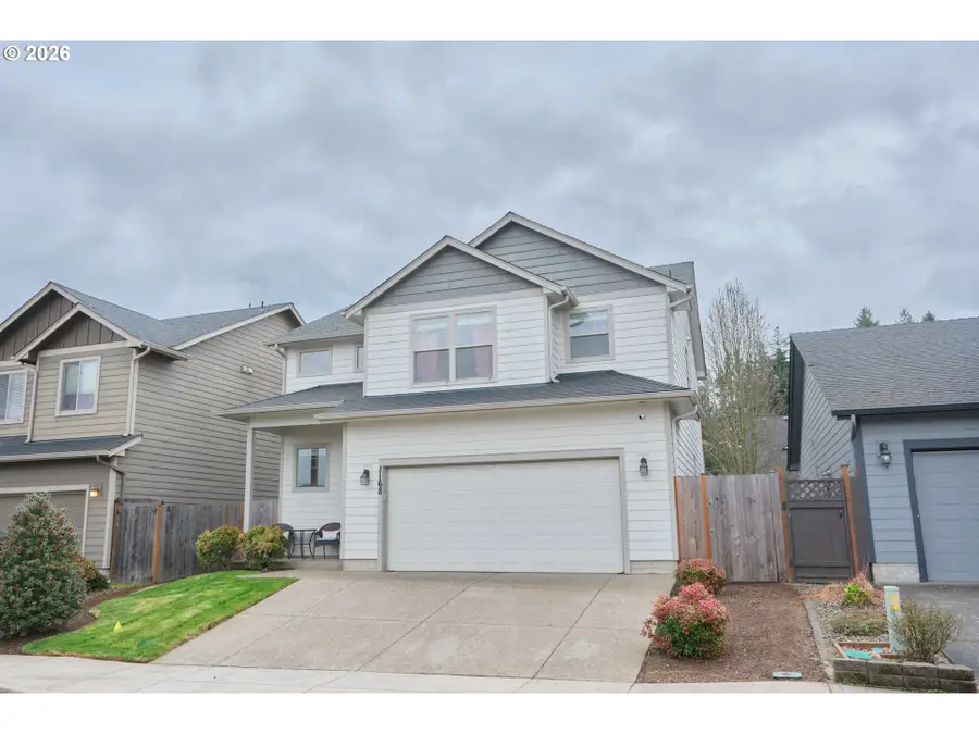 1168 Taurus Loop, Keizer, OR 97303 - #2
