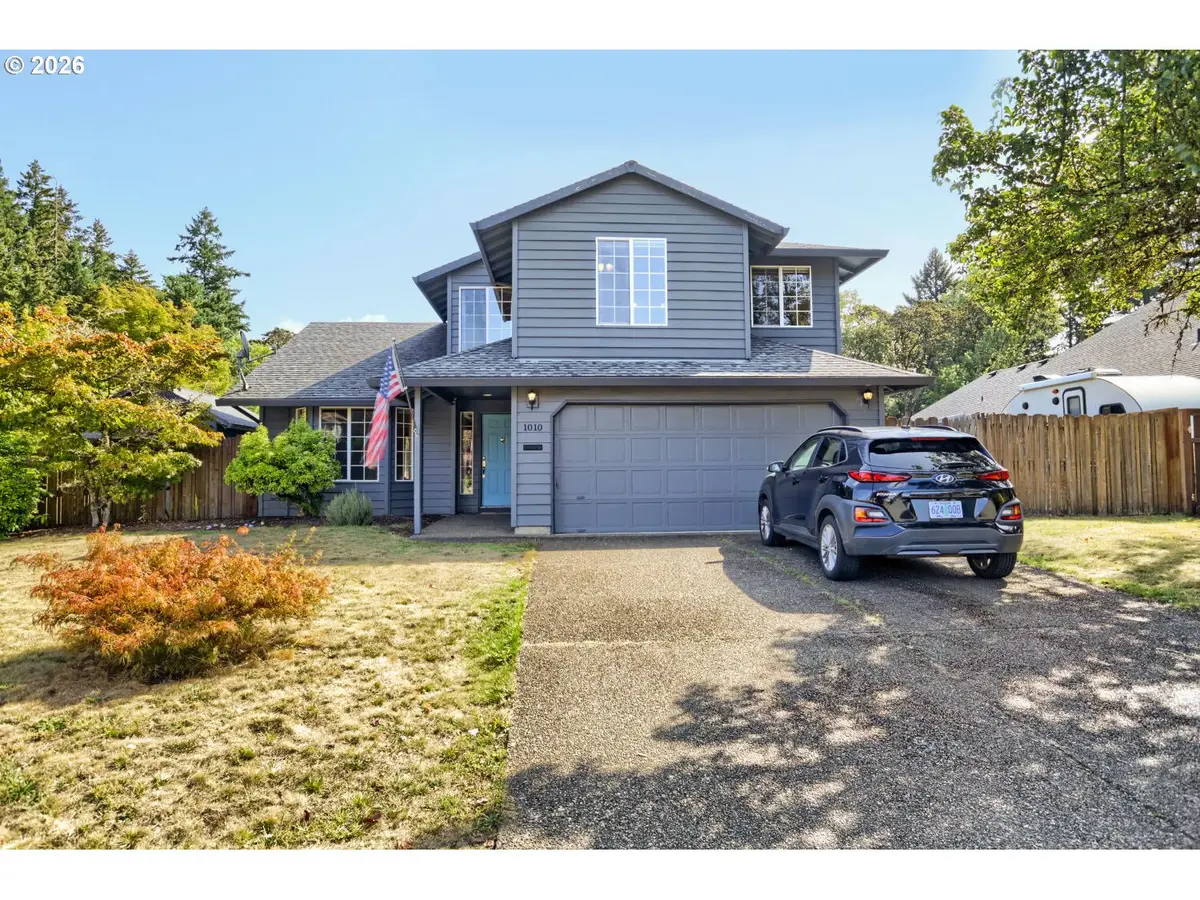 1010 NE 1st Pl, Hillsboro, OR 97124 - #1