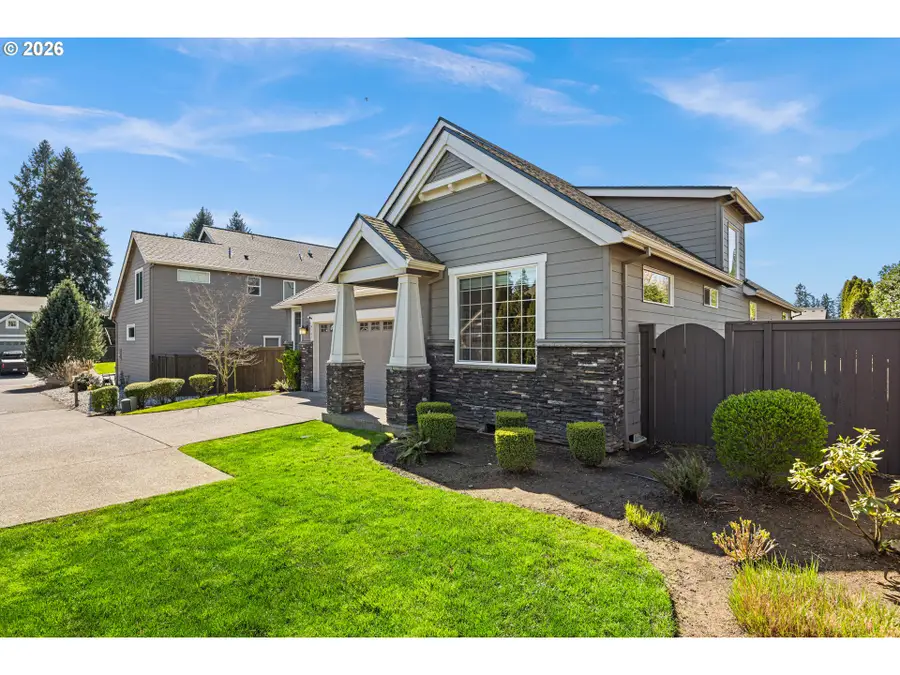 4502 NE 118th St, Vancouver, WA 98686 - #3