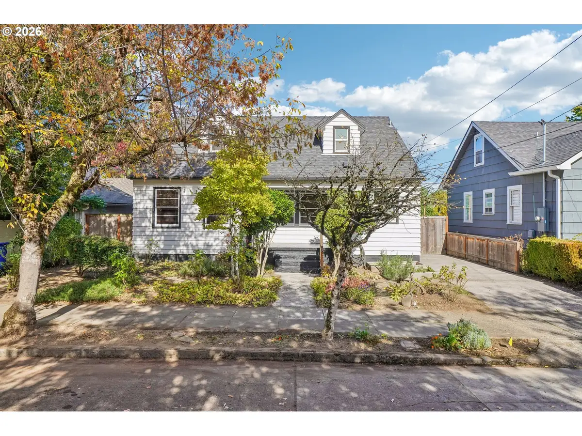 725 N Farragut St, Portland, OR 97217 - #1