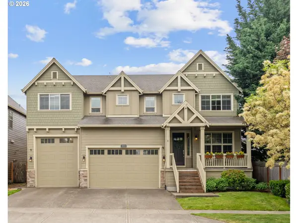922 Goff Rd, ForestGrove, OR 97116