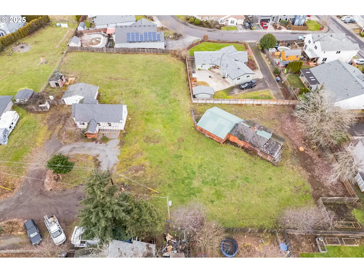 13548 Gaffney Ln, Oregon City, OR 97045 - #1
