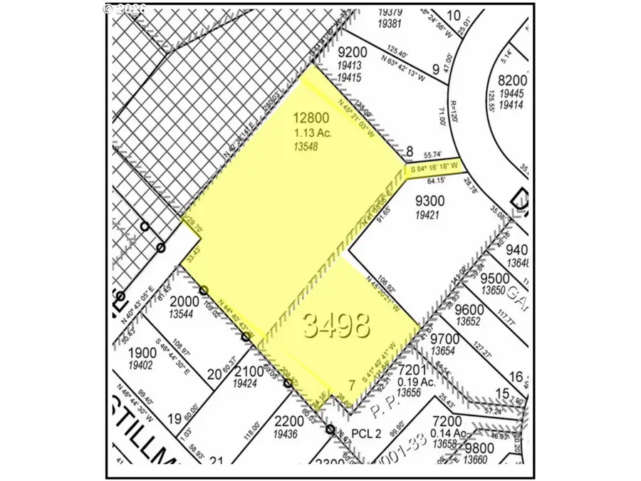 13548 Gaffney Ln, Oregon City, OR 97045 - #2
