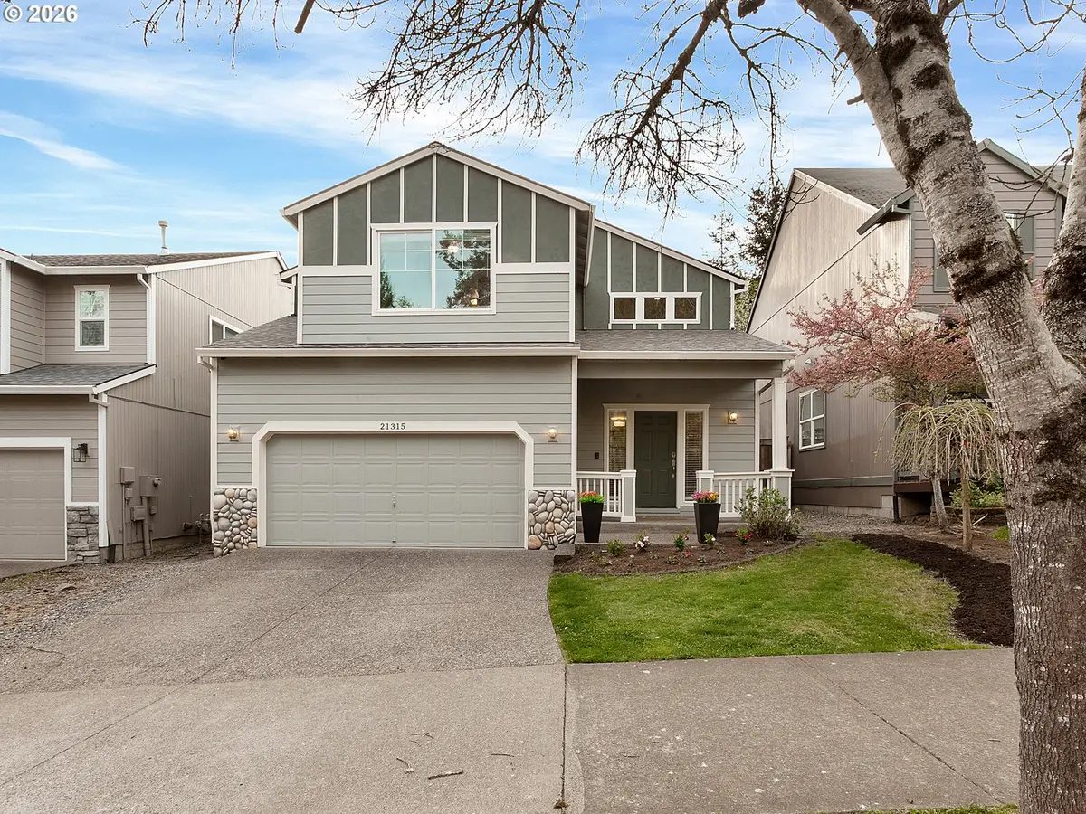 21315 SW Ladyfern Dr, Sherwood, OR 97140 - #1